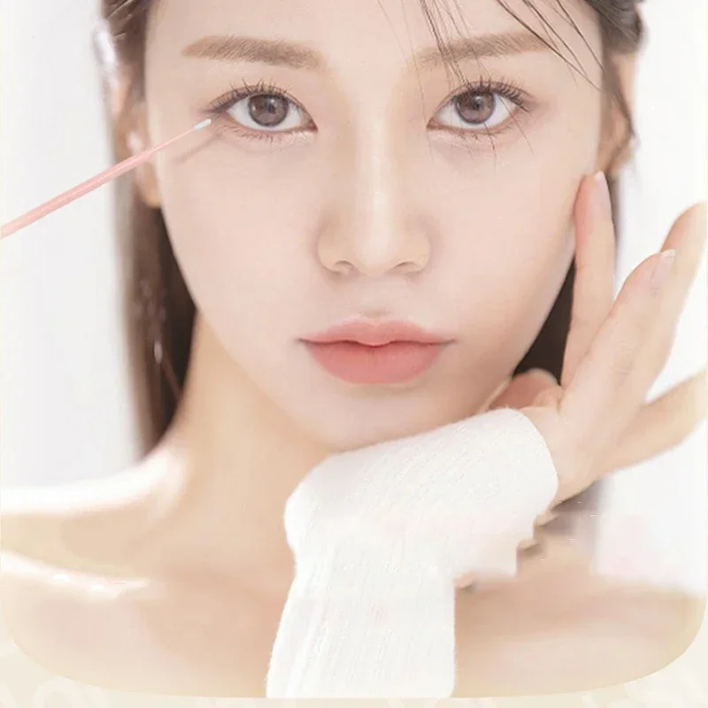 1000/500 個まつげクリーニングブラシ高カラフルな美容 - Eyelash Extension Removal のレビューと価格
