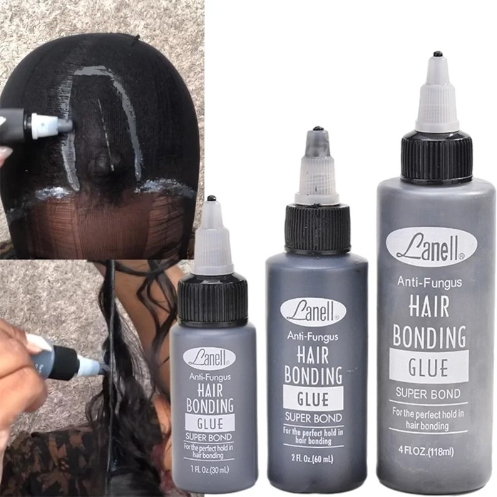 バリューバンドルまつげエクステグルー強力接着ブラック接着剤プ - Eyelash Extension Glue For Sensitive Eyes のレビューと価格