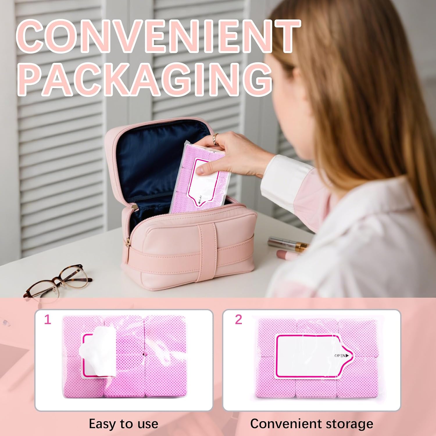 1500枚入り 糸くずの出ないネイルワイプ ジェルネイル用、 - Eyelash Extension Removal のレビューと価格