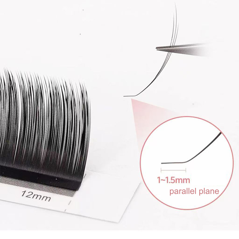 ドリームバレエ カメリア ラッシュ ウィズ アドヘシブ LC - Eyelash Extension Russian のレビューと価格
