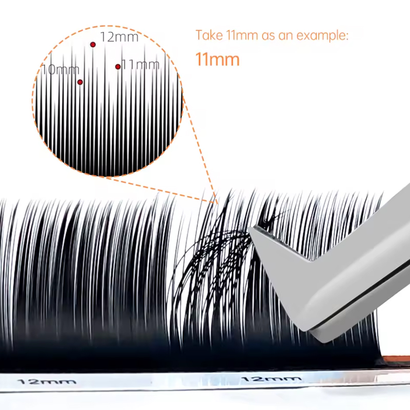 ドリームバレエ カメリア ラッシュ ウィズ アドヘシブ LC - Eyelash Extension Russian のレビューと価格