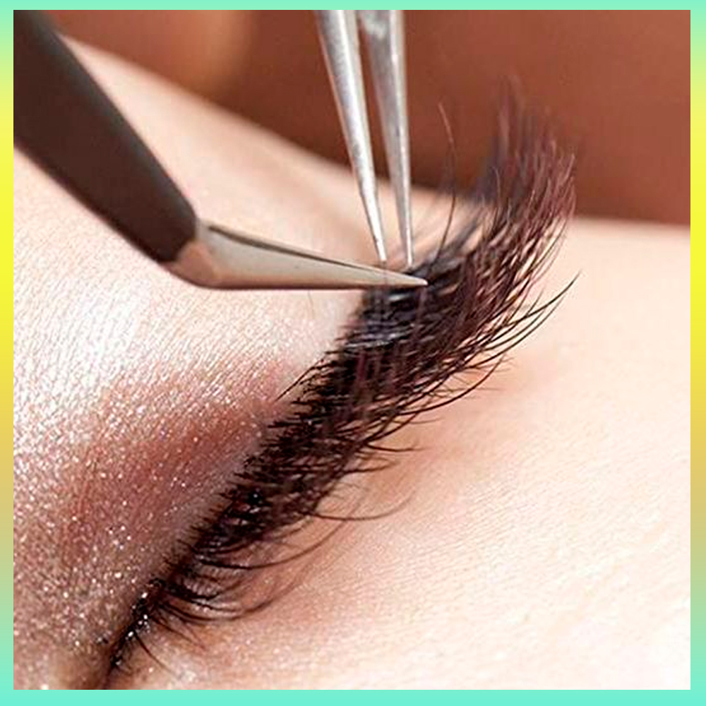 まつげエクステ接着剤,KODIES-GEL感度,低煙,刺激な - Eyelash Extension Glue For Sensitive Eyes のレビューと価格
