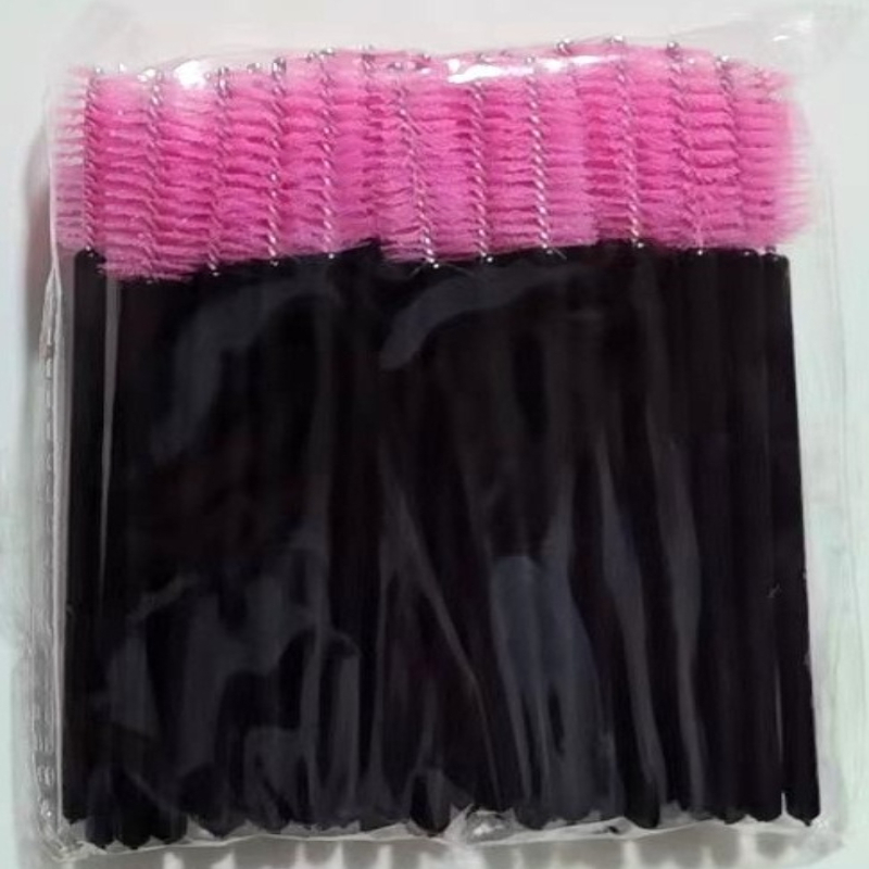 まつげエクステ用使い捨てまつげブラシ、マイクロラッシュマスカ - Eyelash Extension Wholesale のレビューと価格