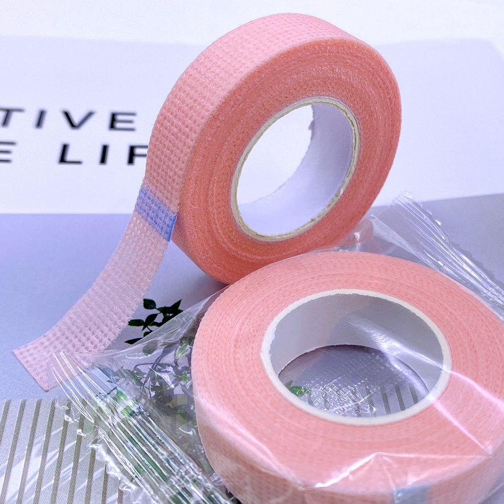5/10/50 個マイクロポアまつげテープまつげエクステンシ - Eyelash Extension London のレビューと価格