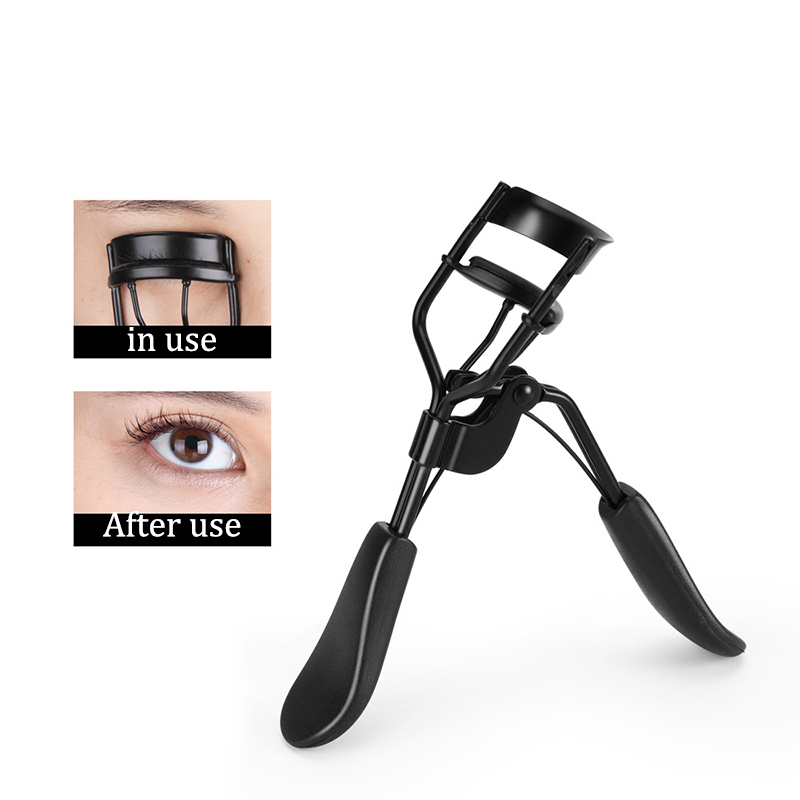 メイクアップまつげカーラー美容ツールまつげカーラーポータブル - Eyelash Extension No 9 のレビューと価格