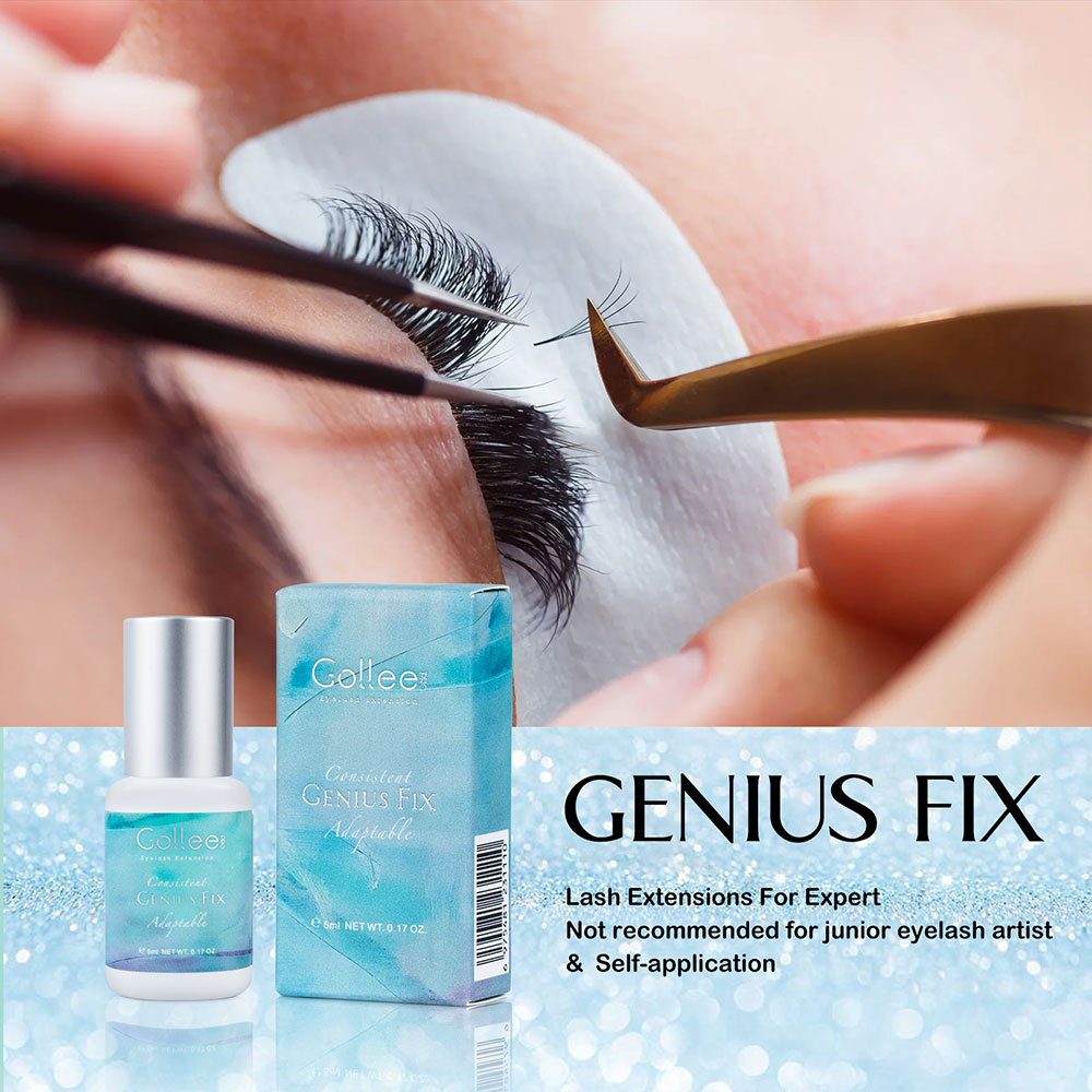 ゴリーリー 0.5秒速乾 グローバルアダプタビリティ アイラ - Eyelash Extension Glue For Sensitive Eyes のレビューと価格