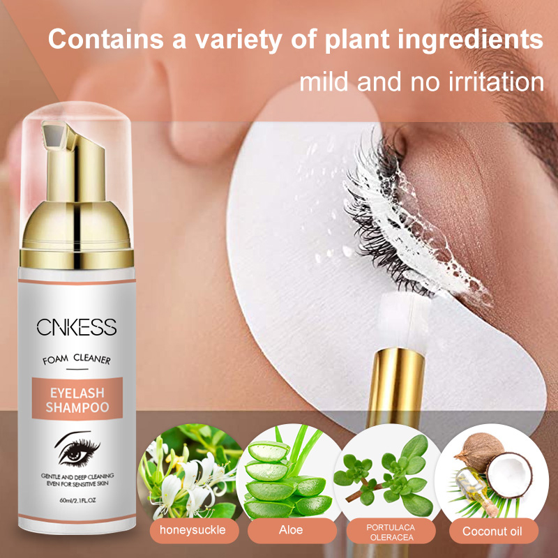 Cnkess-つけまつげ,美容ケア,化粧道具,手作り,合成, - Eyelash Extension Wholesale のレビューと価格