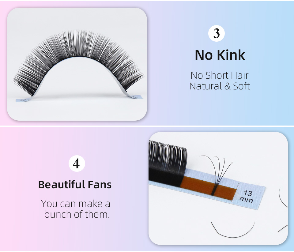 RUJADE L L+ LC LD LU(M) カール個別ま - Eyelash Extension Russian のレビューと価格