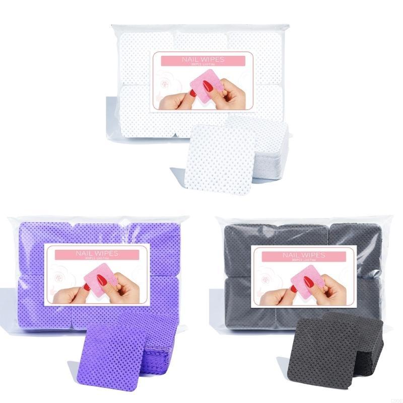 G99E 300 個糸くず防止ネイルワイプまつげエクステンシ - Eyelash Extension Removal のレビューと価格