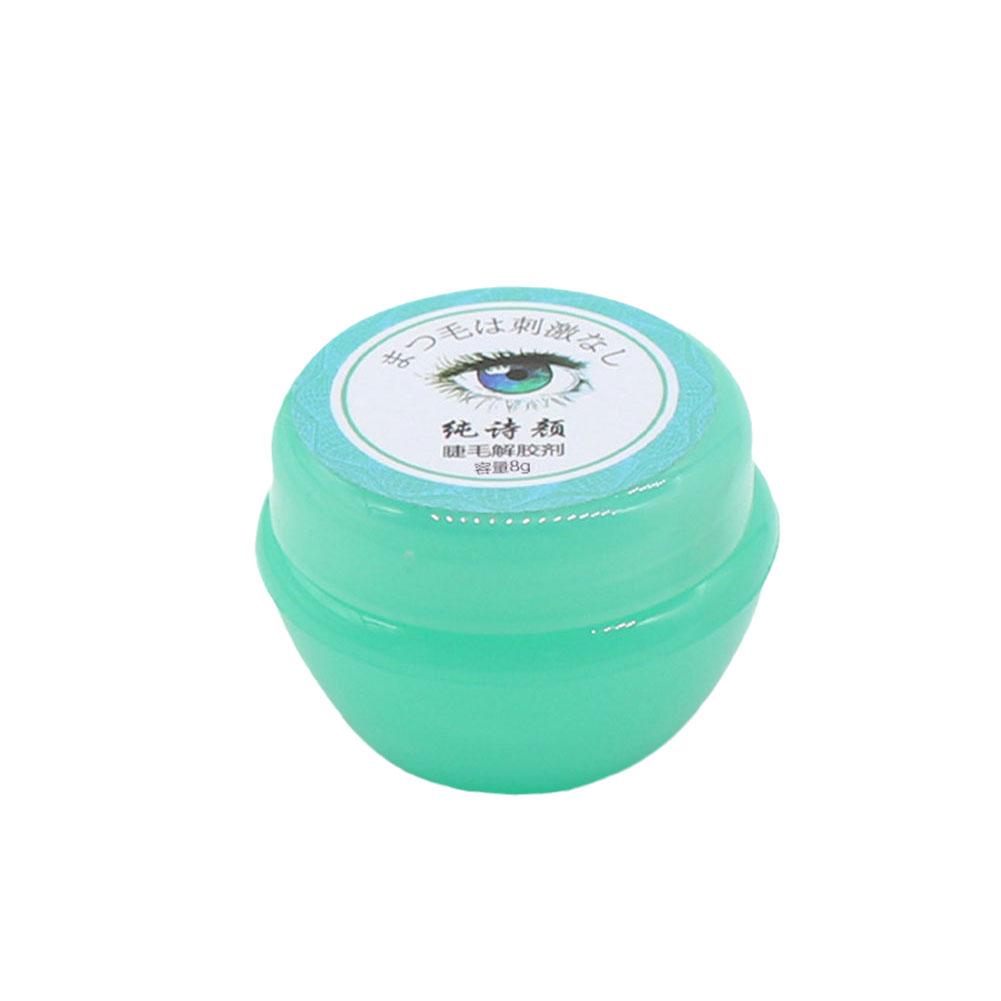接着剤リムーバーペン,つけまつげ用,透明,粘着性,刺激なし, - Eyelash Extension Glue For Sensitive Eyes のレビューと価格